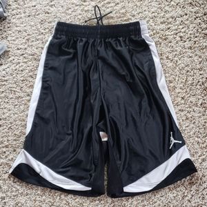 Jordan shorts